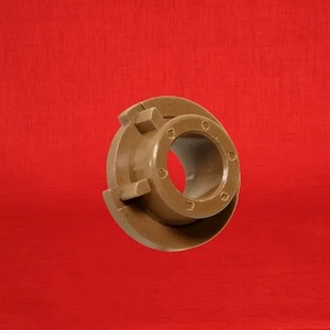 Compatible Бушинг за долна притискаща ролка (LPR) ляв, Canon iR 2016/ 2018/ 2020, FU5-1519 (FU5-1519)