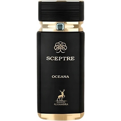 Maison Alhambra Sceptre Oceana parfumovaná voda pánska 100 ml