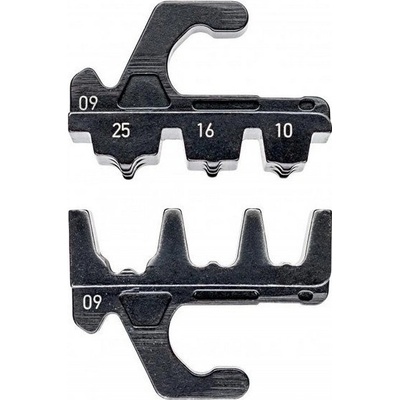 KNIPEX KN-973909 Čelisti pro MultiCrimp