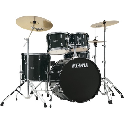 Tama ST52H6-BNS Stagestar Black Night Sparkle Акустични барабани-комплект (ST52H6-BNS)