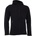 Engel Мъжко вълнено яке Engel Hooded Jacket Wool jacket - Schwarz Melange - размер 54/56 (EU) (005-1635-0214)