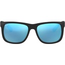 Image 1 of Ray-Ban Justin RB4165 622/55