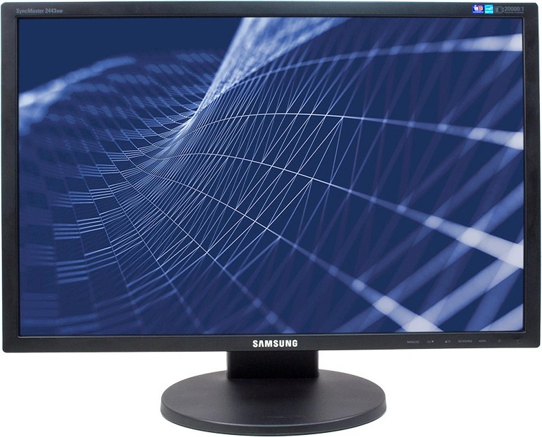Samsung 2443BW