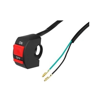 Spínač pre motocykl LTC LX86544 | Zboží Auto