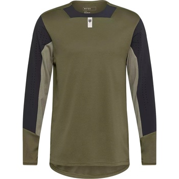 Fox Defend ls m