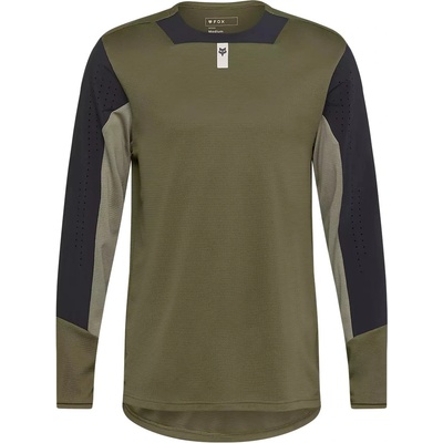 Fox Defend ls m