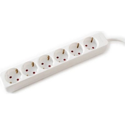 Valueline 6 Plug 3 m (VLES630F001BL)