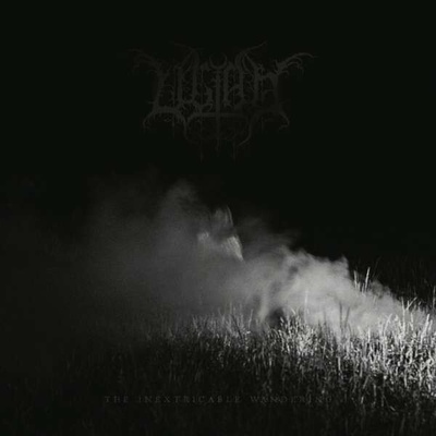 ULTHA - INEXTRICABLE WANDERING CD