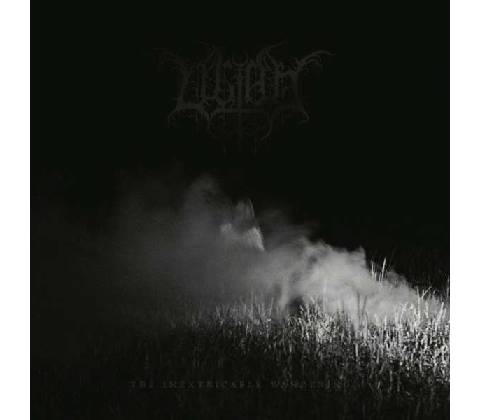 ULTHA - INEXTRICABLE WANDERING CD