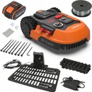 Worx Landroid M500 WR165E