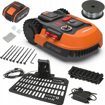 Worx Landroid M500 WR165E