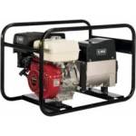 ELMAG SEB 6500WD Генератор, агрегат
