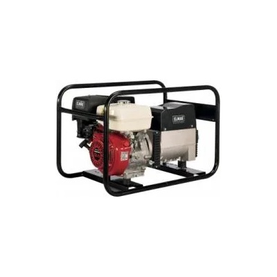 ELMAG SEB 6500WD