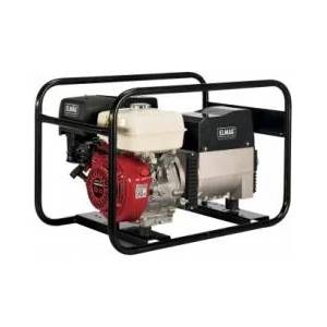 ELMAG SEB 6500WD Генератор, агрегат