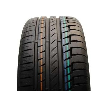 Continental PremiumContact 6 275/45 R21 107V