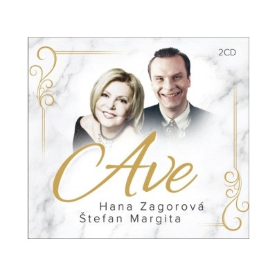 Hana Zagorová,Štefan Margita - Ave