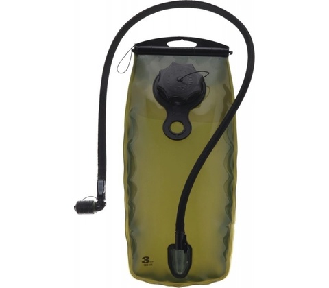 SOURCE STORM WXP 3l