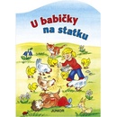 U babičky na statku