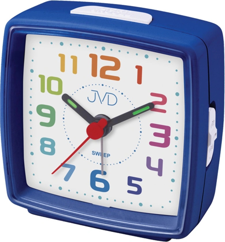 JVD SRP2811.1