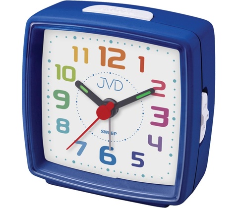JVD SRP2811.1