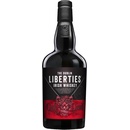 The Dublin Liberties Oak Devil 46% 0,7 l (holá láhev)