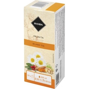 Rioba Чай за имунитет rioba 30 г