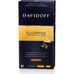 Davidoff Кафе капсули Davidoff Elegance, Nespresso съвместими кафе капсули