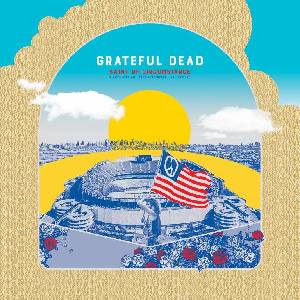 Warner Grateful Dead: Giants Stadium 6/17/91 - 5Vinyl (LP) (029129)