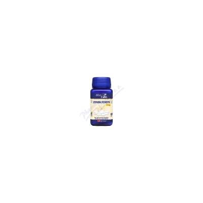 VitaHarmony Zinek Forte 25mg tbl.100