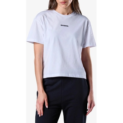 Rossignol Presset Tee white/white
