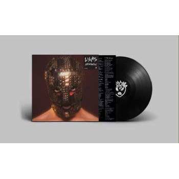 Lynks - Abomination LP