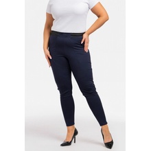 Plus size legíny 195035 Karko