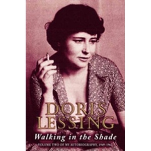 Walking in the Shade (ISBN: 9780006388890)