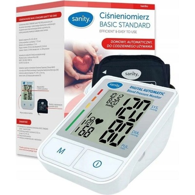 Hi-Tech Medical SANITY_Basic MD 5940