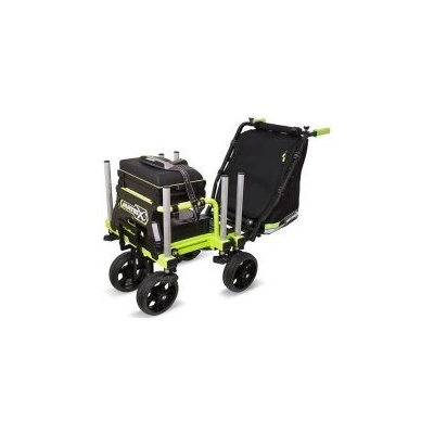 Prepravný vozík Matrix 4 Wheel Transporter