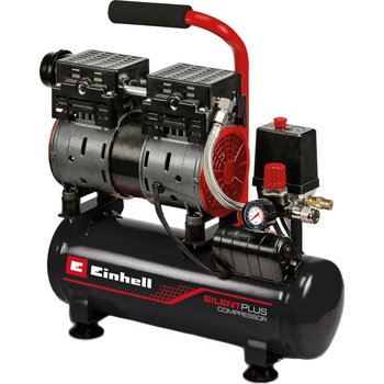 Einhell Expert TE-AC 6