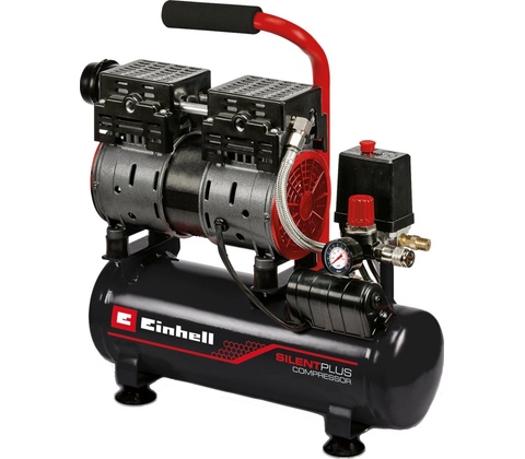 Einhell Expert TE-AC 6