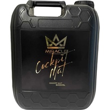 Miracle Cockpit Mat 5 l