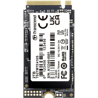 Transcend MTE410S 2TB, TS2TMTE410S