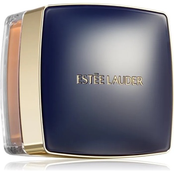 Estée Lauder Double Wear Sheer Flattery Loose Powder насипен фон дьо тен с пудров ефект за естествен вид цвят Medium Soft Glow 9 гр