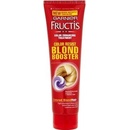 Vlasová regenerácia Garnier Fructis Color Resist (Blond Booster) 150 ml