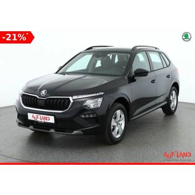 Skoda Kamiq 1.0 TSI DSG 85 kW