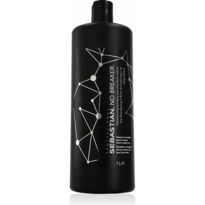 Sebastian Professional krém obnovující rovnováhu pokožky hlavy 1000 ml