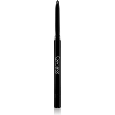 Avène Couvrance High Definition молив за очи цвят Black 3 гр