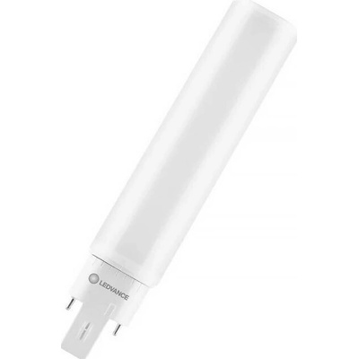 Ledvance Žárovka LED DULUX D/E 26LED 10W/840 G24Q-3 HF a AC VC