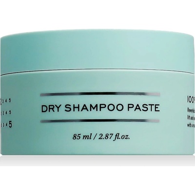 REF Dry Shampoo Paste 205 strukturující suchý šampon 85 ml