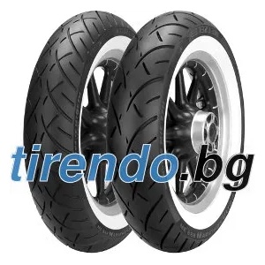 METZELER ME888 Marathon Ultra WW ( 130/90B16 RF TL 73H Задно колело, M/C WW ) Мотоциклетни гуми