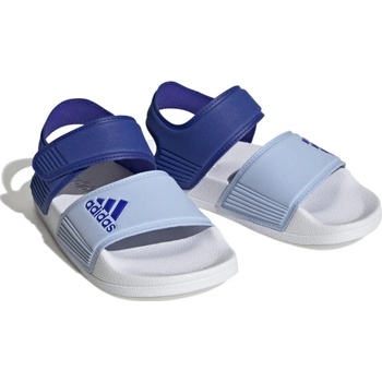 adidas Adilette Sandal K H06444 tmavě modrá