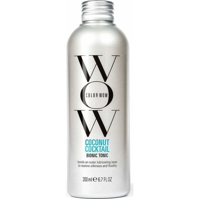 Color Wow Coconut Cocktail Bionic Tonic 200 ml