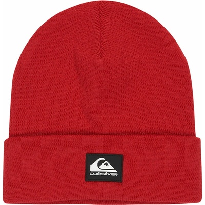 QUIKSILVER BRIGADE K BEANIE SALSA